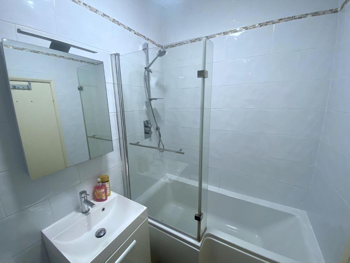 Walk To London Bridge En Suite Apartment With Kitchen Экстерьер фото