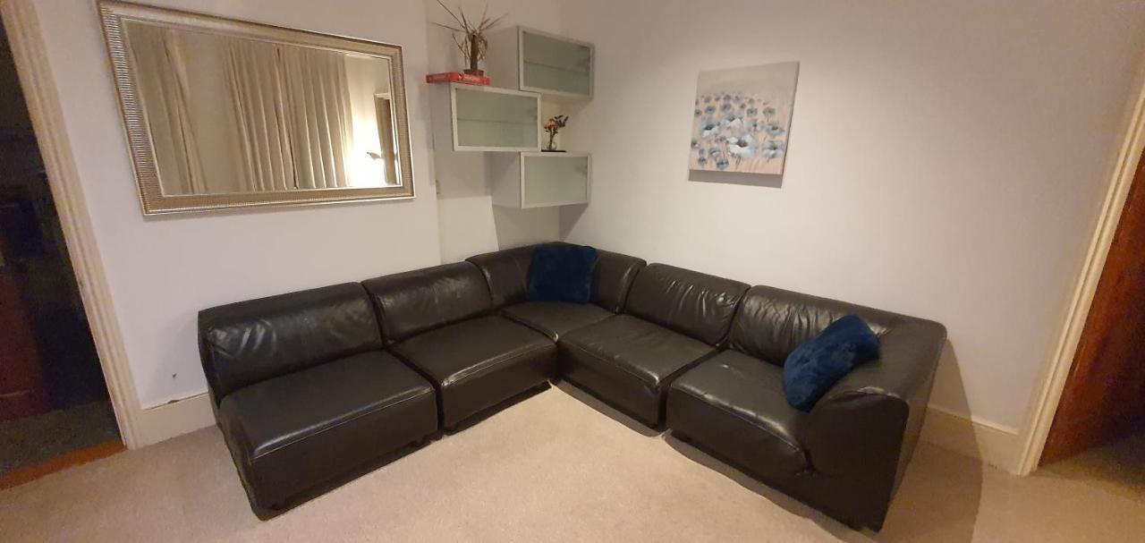 Walk To London Bridge En Suite Apartment With Kitchen Экстерьер фото